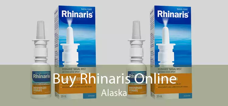 Buy Rhinaris Online Alaska