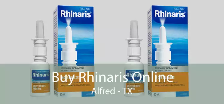 Buy Rhinaris Online Alfred - TX