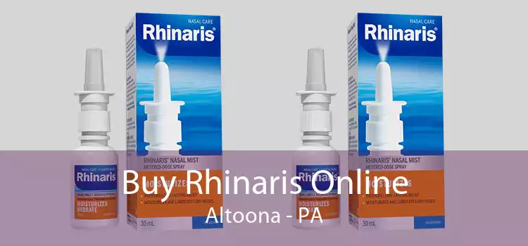 Buy Rhinaris Online Altoona - PA