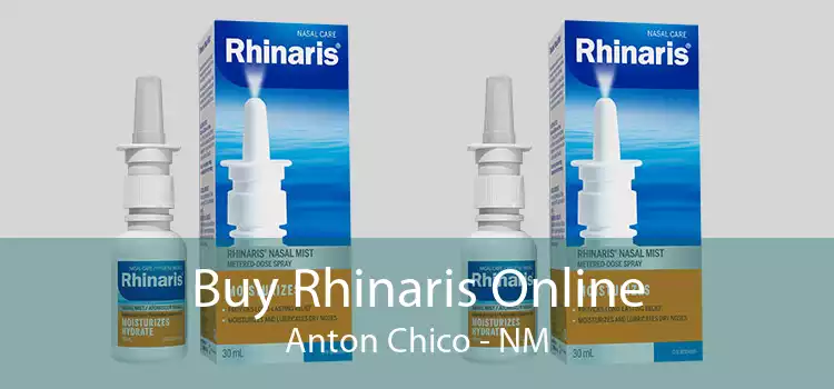 Buy Rhinaris Online Anton Chico - NM