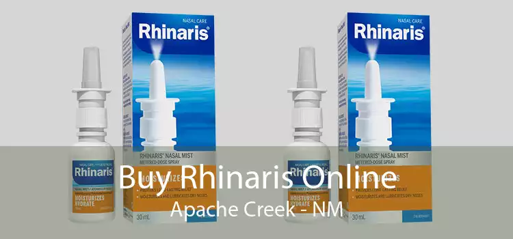 Buy Rhinaris Online Apache Creek - NM