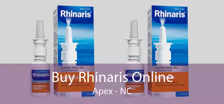 Buy Rhinaris Online Apex - NC