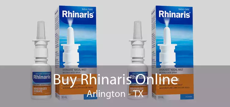 Buy Rhinaris Online Arlington - TX