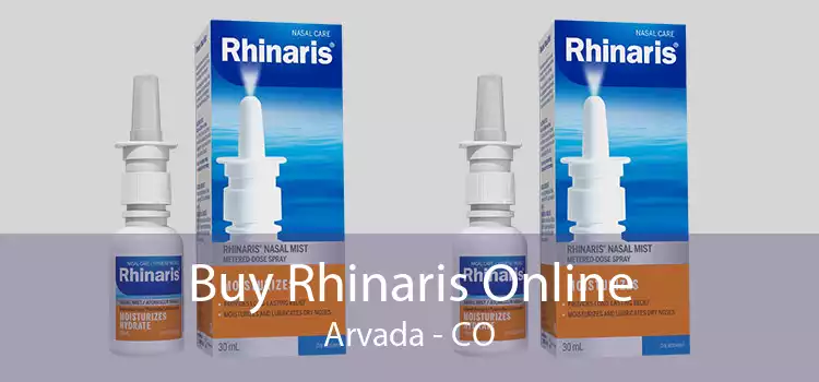 Buy Rhinaris Online Arvada - CO