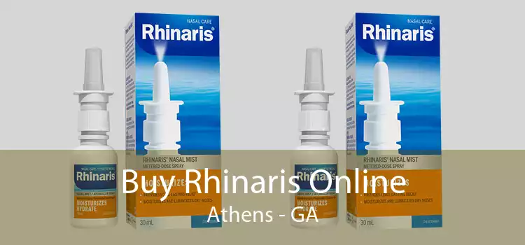 Buy Rhinaris Online Athens - GA