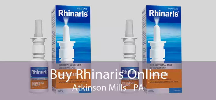 Buy Rhinaris Online Atkinson Mills - PA