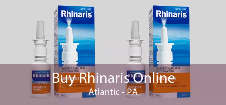 Buy Rhinaris Online Atlantic - PA