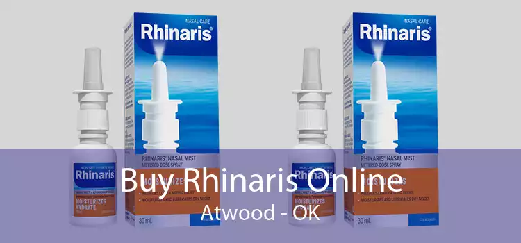 Buy Rhinaris Online Atwood - OK