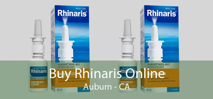 Buy Rhinaris Online Auburn - CA