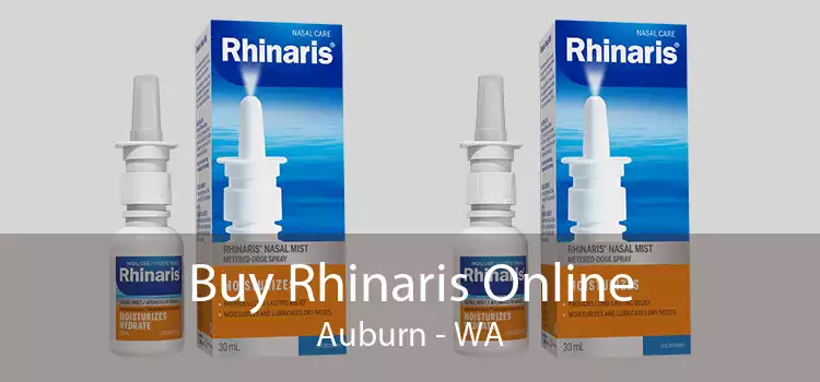 Buy Rhinaris Online Auburn - WA