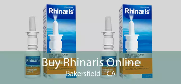 Buy Rhinaris Online Bakersfield - CA