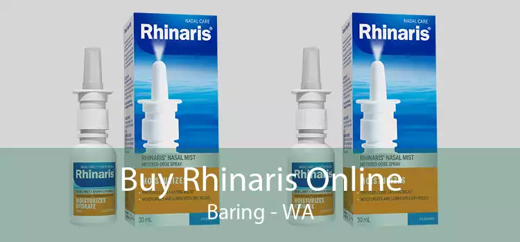 Buy Rhinaris Online Baring - WA