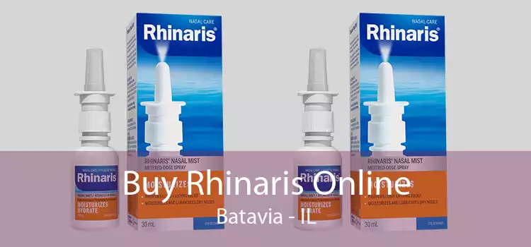 Buy Rhinaris Online Batavia - IL