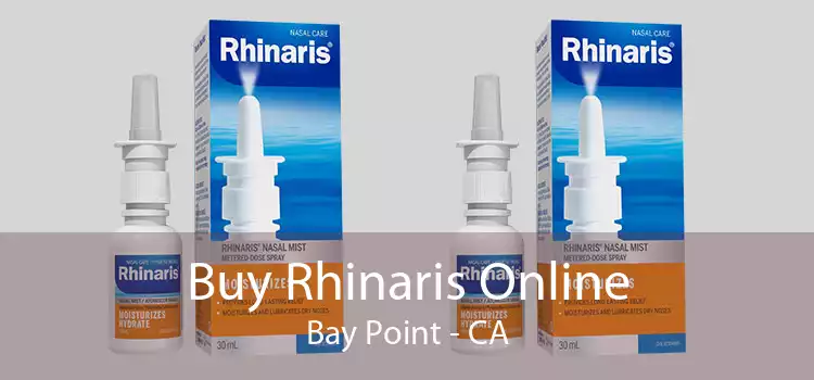 Buy Rhinaris Online Bay Point - CA