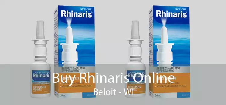 Buy Rhinaris Online Beloit - WI
