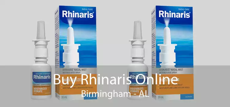 Buy Rhinaris Online Birmingham - AL