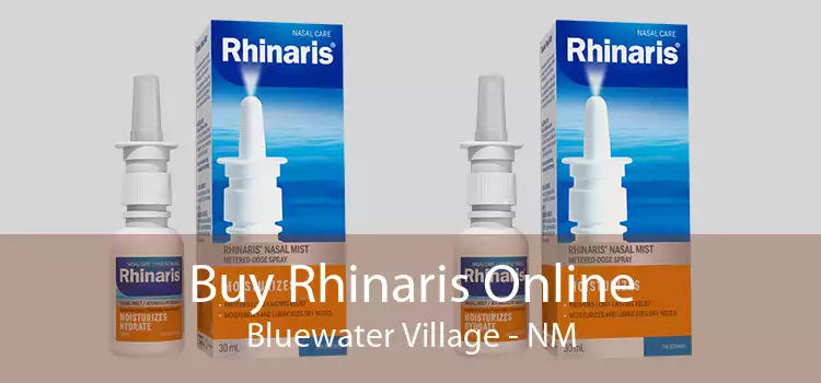 Buy Rhinaris Online Bluewater Village - NM