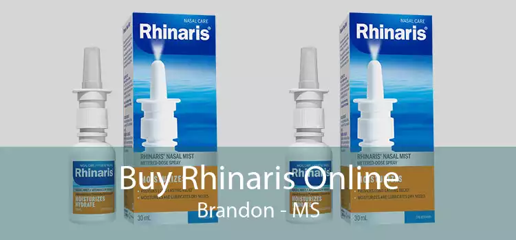 Buy Rhinaris Online Brandon - MS