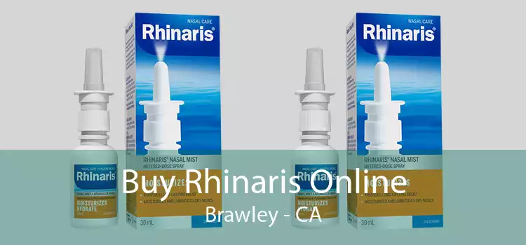 Buy Rhinaris Online Brawley - CA