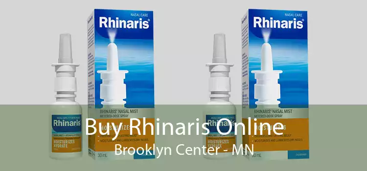 Buy Rhinaris Online Brooklyn Center - MN