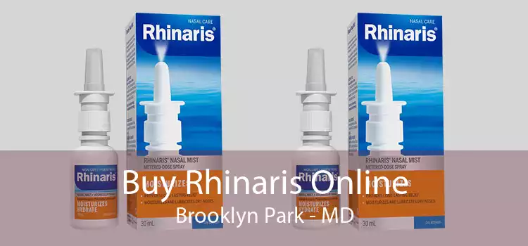 Buy Rhinaris Online Brooklyn Park - MD