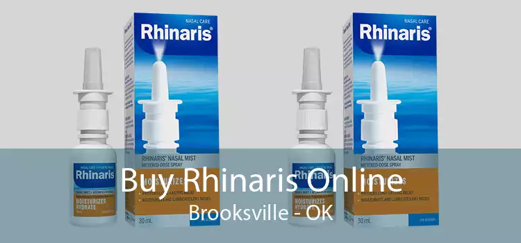 Buy Rhinaris Online Brooksville - OK