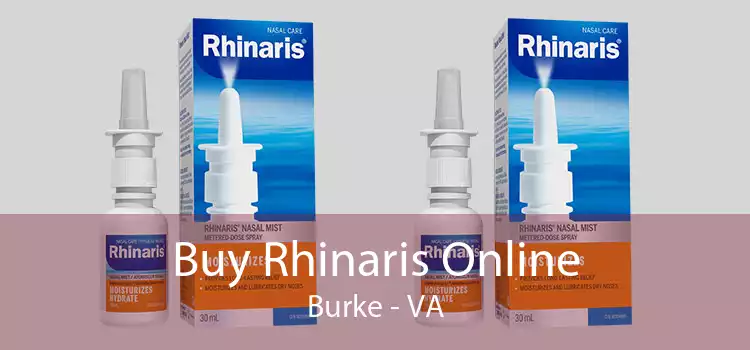 Buy Rhinaris Online Burke - VA