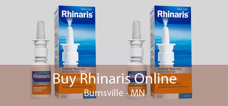 Buy Rhinaris Online Burnsville - MN