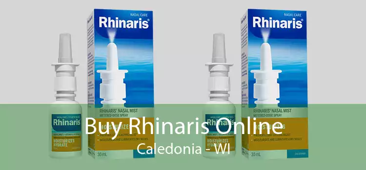 Buy Rhinaris Online Caledonia - WI