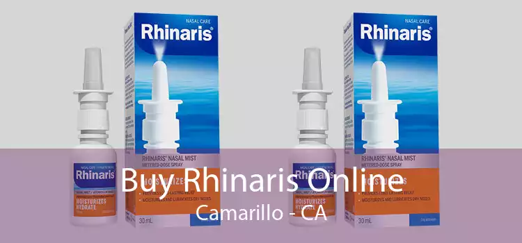 Buy Rhinaris Online Camarillo - CA