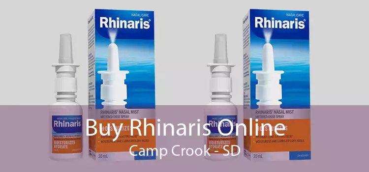 Buy Rhinaris Online Camp Crook - SD