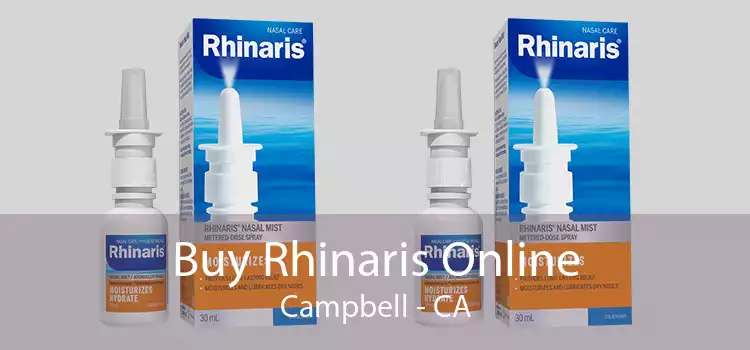 Buy Rhinaris Online Campbell - CA