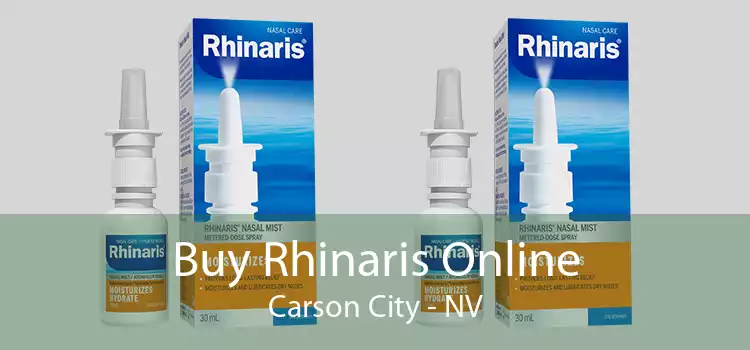 Buy Rhinaris Online Carson City - NV