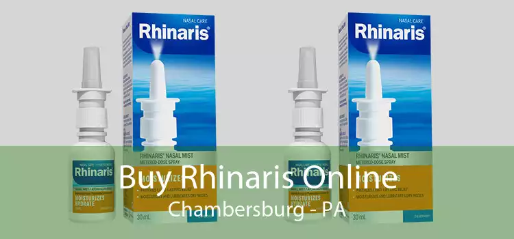 Buy Rhinaris Online Chambersburg - PA