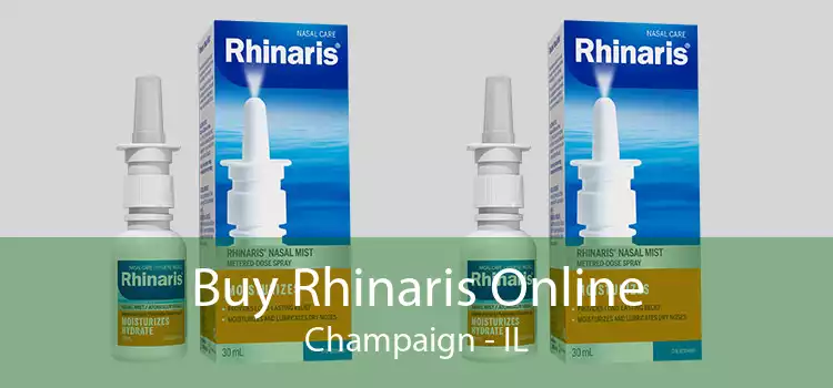 Buy Rhinaris Online Champaign - IL