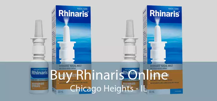 Buy Rhinaris Online Chicago Heights - IL