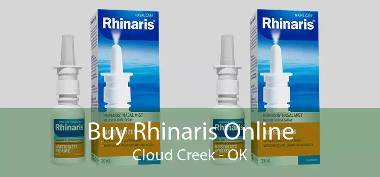 Buy Rhinaris Online Cloud Creek - OK