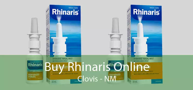Buy Rhinaris Online Clovis - NM