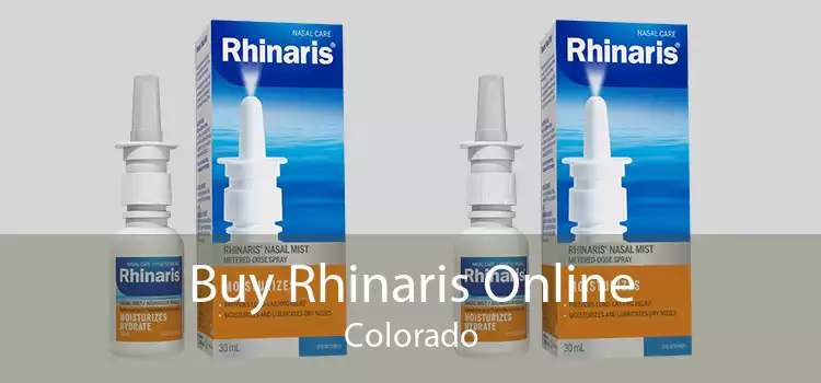 Buy Rhinaris Online Colorado