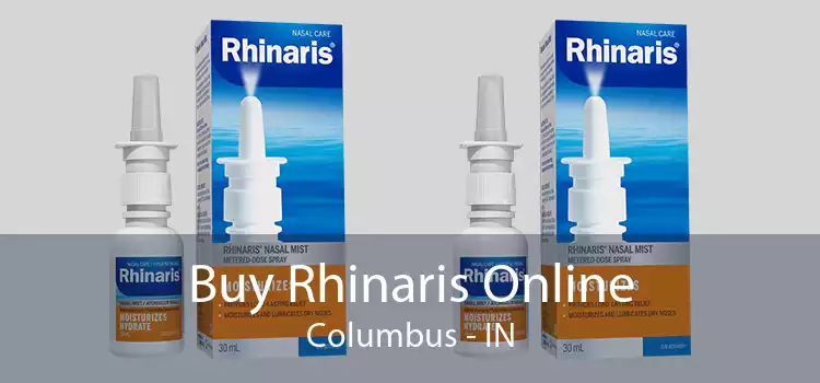 Buy Rhinaris Online Columbus - IN
