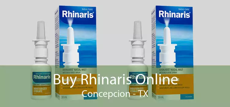 Buy Rhinaris Online Concepcion - TX