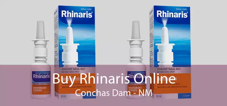 Buy Rhinaris Online Conchas Dam - NM