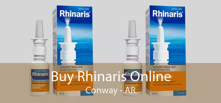 Buy Rhinaris Online Conway - AR