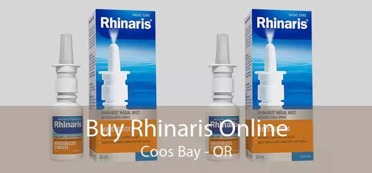 Buy Rhinaris Online Coos Bay - OR