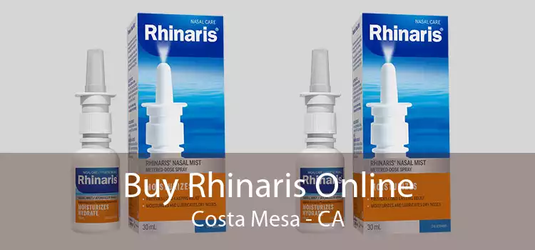 Buy Rhinaris Online Costa Mesa - CA