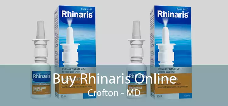 Buy Rhinaris Online Crofton - MD