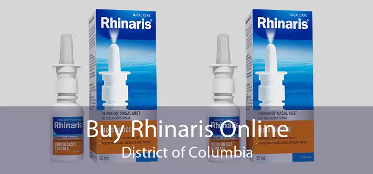 Buy Rhinaris Online District of Columbia