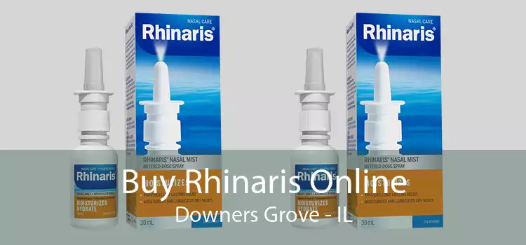 Buy Rhinaris Online Downers Grove - IL