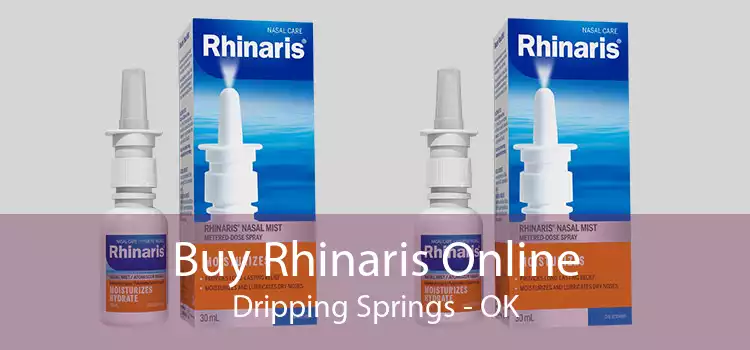 Buy Rhinaris Online Dripping Springs - OK