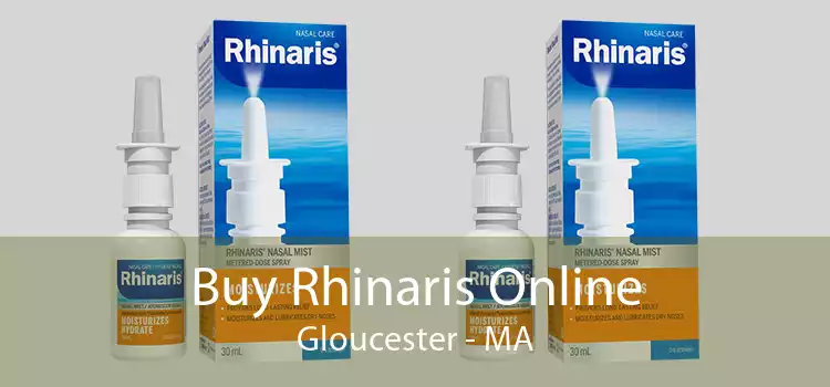 Buy Rhinaris Online Gloucester - MA